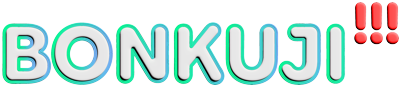 BONKbreak logo